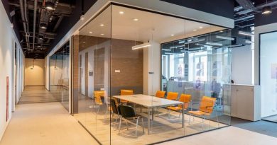 Drywall Partitions And Their Benefits