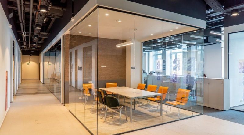 Drywall Partitions And Their Benefits