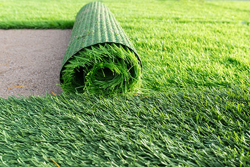 Things to Know About Artificial Grass
