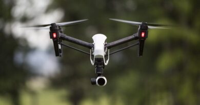Benefits of Aerial Filming