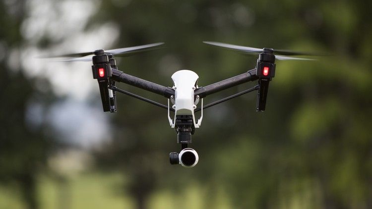 Benefits of Aerial Filming