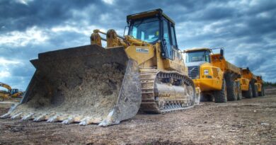 Construction Equipment Rental - Tips