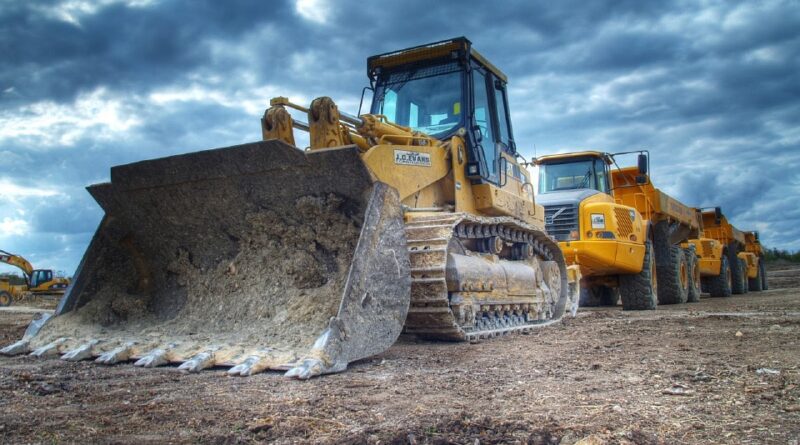 Construction Equipment Rental - Tips