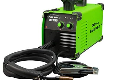 Guide for New Welders About Welding Equipment