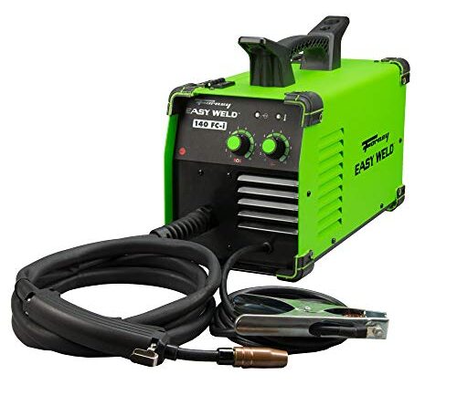 Guide for New Welders About Welding Equipment