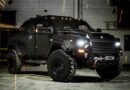 How Armor Plated Trucks Can Save Lives