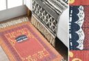 How Should a Prayer Mat Be