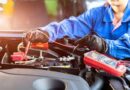 Signs You Need to Change Your Car Battery