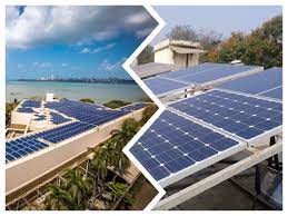 Solar power companies – Why opting for their services is the right choice