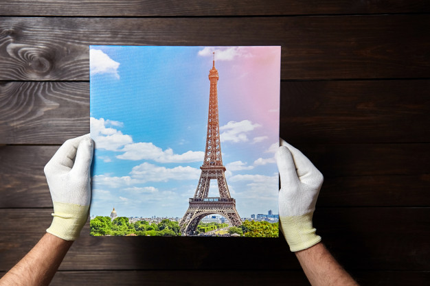 The Applications of Canvas Photo Printing