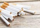 The Fiscal Impact of Wholesale cigarette Businesses