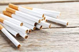 The Fiscal Impact of Wholesale cigarette Businesses