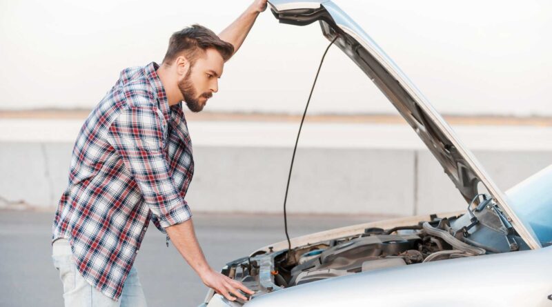 The Process of Getting a Car Warranty Extended
