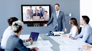 Using Video Conferencing for Your Event Management