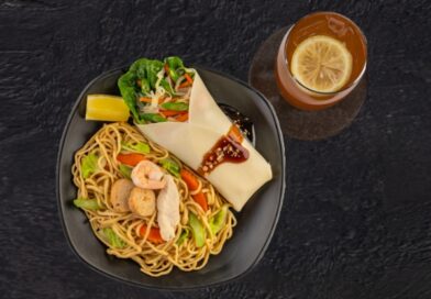 Reasons To Order From Asian Restaurant Delivery