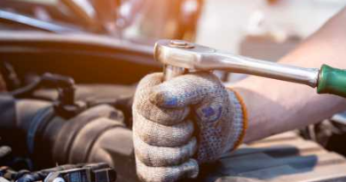 Tips For Finding Affordable Car Repair Options