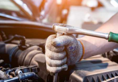 Tips For Finding Affordable Car Repair Options