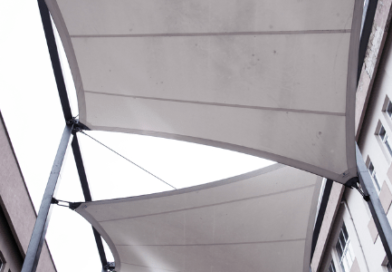 Eco-Friendly Parking: Going Green With Solar Car Parking Shades