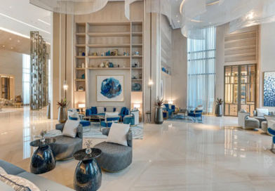 The Role Of An Interior Fit-Out Company