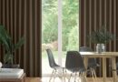 Curtains For Different Rooms: Tips For A Cohesive Home Design