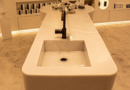Reasons Why White Corian Is A Popular Choice For Modern Kitchens