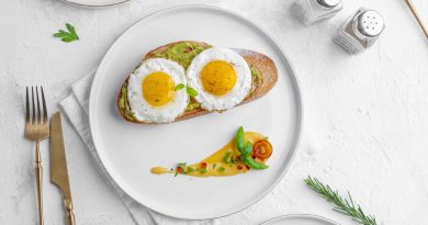 The Tools Every Commercial Food Photographer Needs