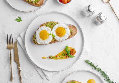 The Tools Every Commercial Food Photographer Needs