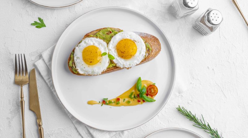The Tools Every Commercial Food Photographer Needs