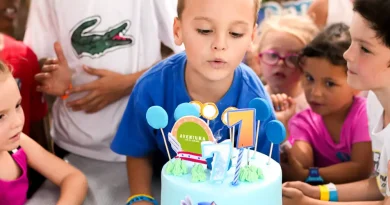 Which One is Right for You: Affordable or Luxury Birthday Packages?