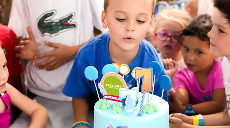 Which One is Right for You: Affordable or Luxury Birthday Packages?