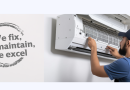 What Is Included In Home Maintenance Services?