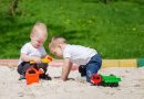 How Sensory Play Supports Early Brain Development