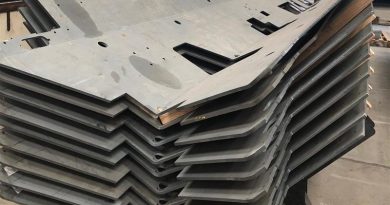Tonnage Requirements for Different CNC Press Brake Jobs