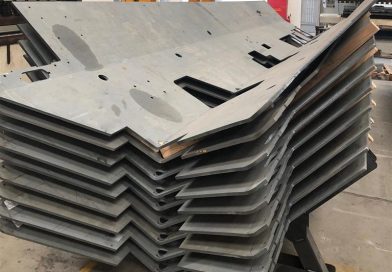 Tonnage Requirements for Different CNC Press Brake Jobs