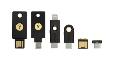 The Engineering Behind YubiKey 5 NFC’s Unhackable Design