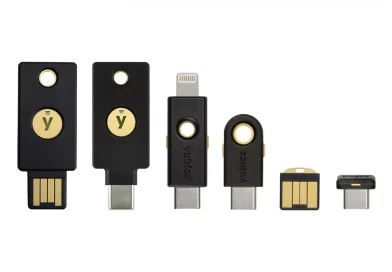 The Engineering Behind YubiKey 5 NFC’s Unhackable Design