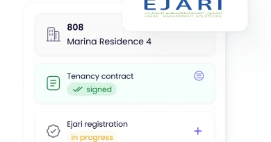 Tips To Prepare Lease Agreement Online UAE Correctly 