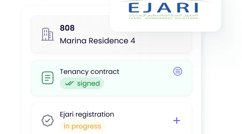 Tips To Prepare Lease Agreement Online UAE Correctly 