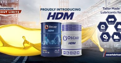 The Truth About Ester Lubricants and Material Compatibility