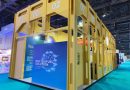 Why Your Stand Builder for GISEC Needs to Understand Cybersecurity