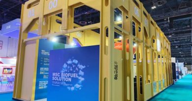 Why Your Stand Builder for GISEC Needs to Understand Cybersecurity