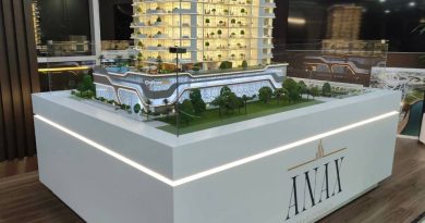 How Architectural Model Making Companies Boost Design Presentation