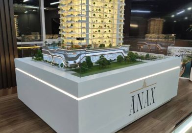 How Architectural Model Making Companies Boost Design Presentation