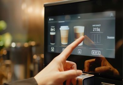 From Coffee To Snacks — What a Great Office Pantry Should Offer