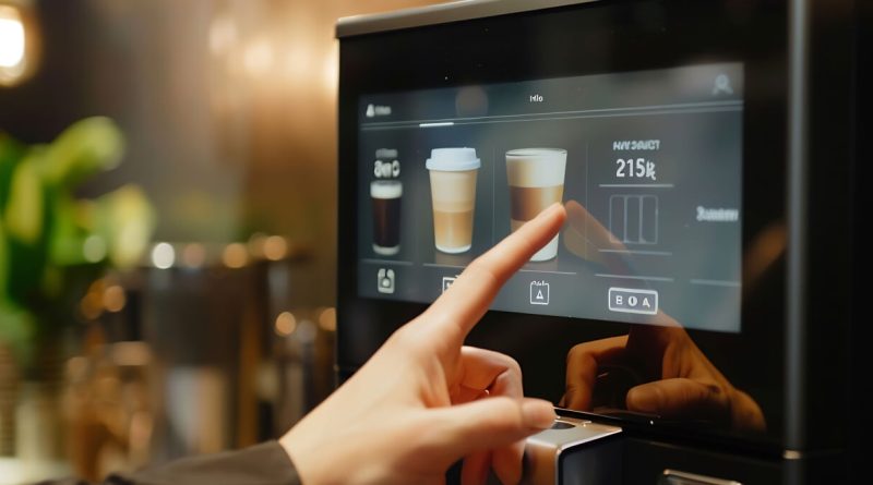 From Coffee To Snacks — What a Great Office Pantry Should Offer