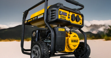 The Financial Flexibility Of Working With A Large Industrial Equipment Supplier