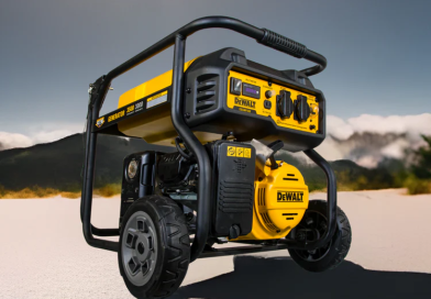 The Financial Flexibility Of Working With A Large Industrial Equipment Supplier