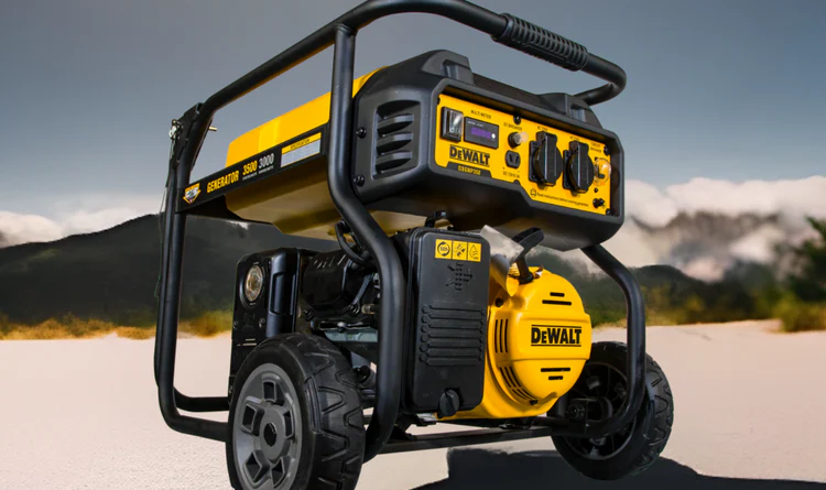 The Financial Flexibility Of Working With A Large Industrial Equipment Supplier